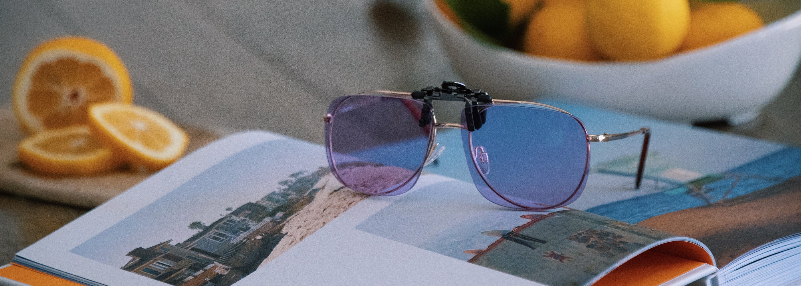 See Color Like Never Before
