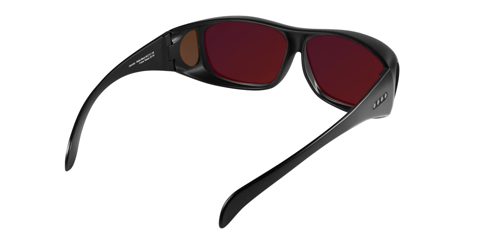 Altavista Fitover Lx4 Deep Chestnut - Image 4