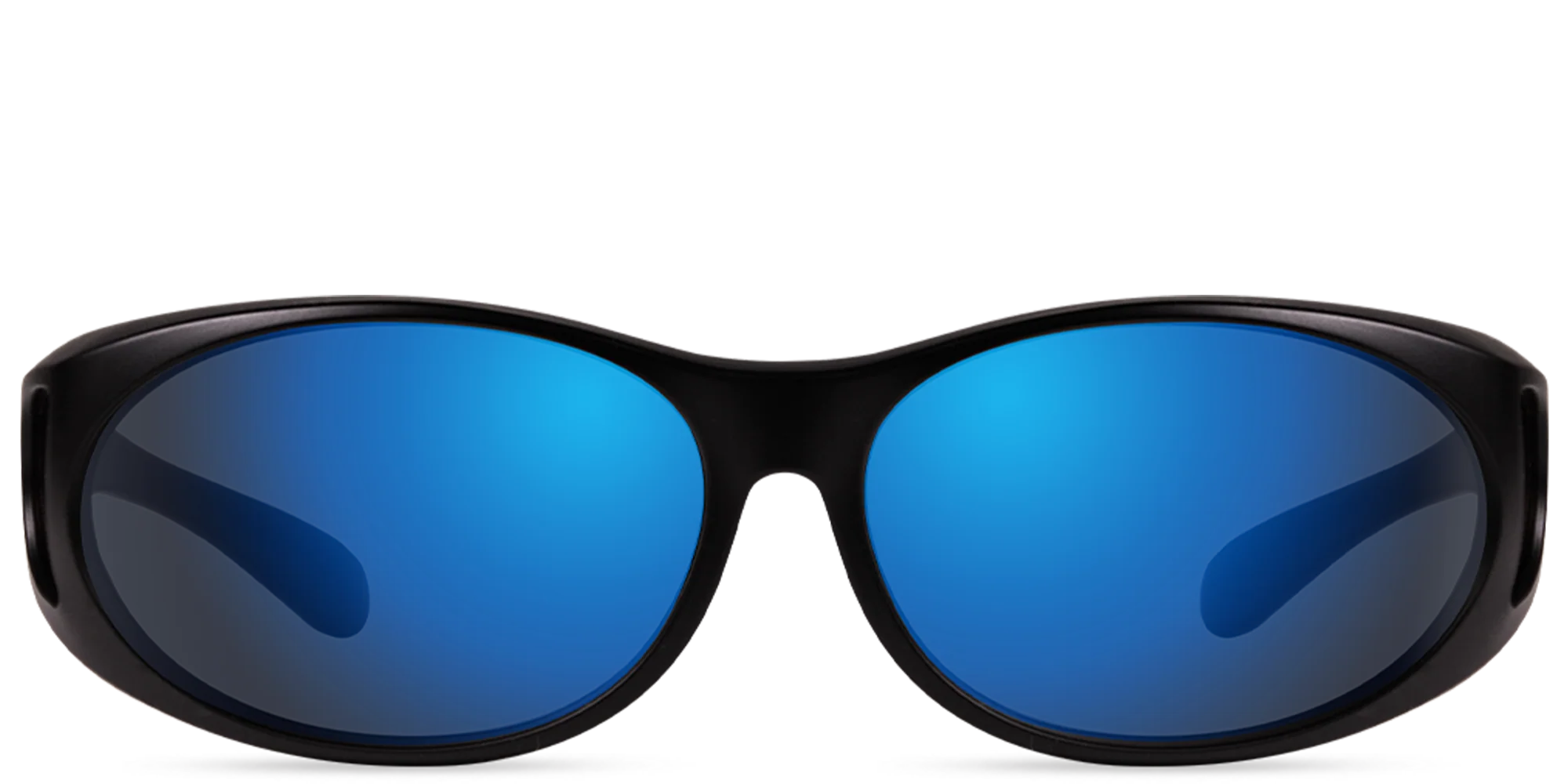 Avalon Fitover Black Cx3 Sun Plano