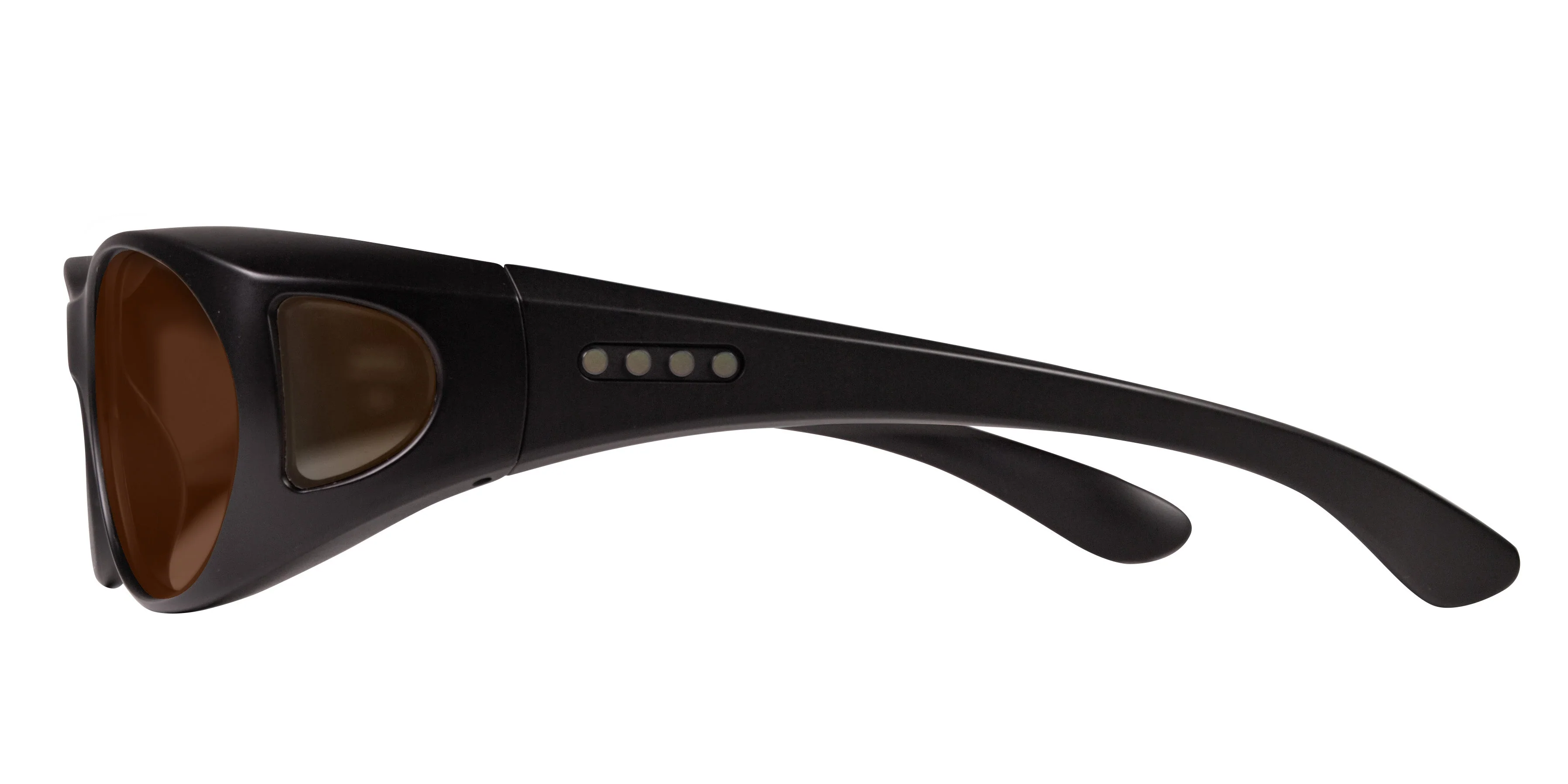 Avalon Fitover Lx3 Chestnut - Image 3