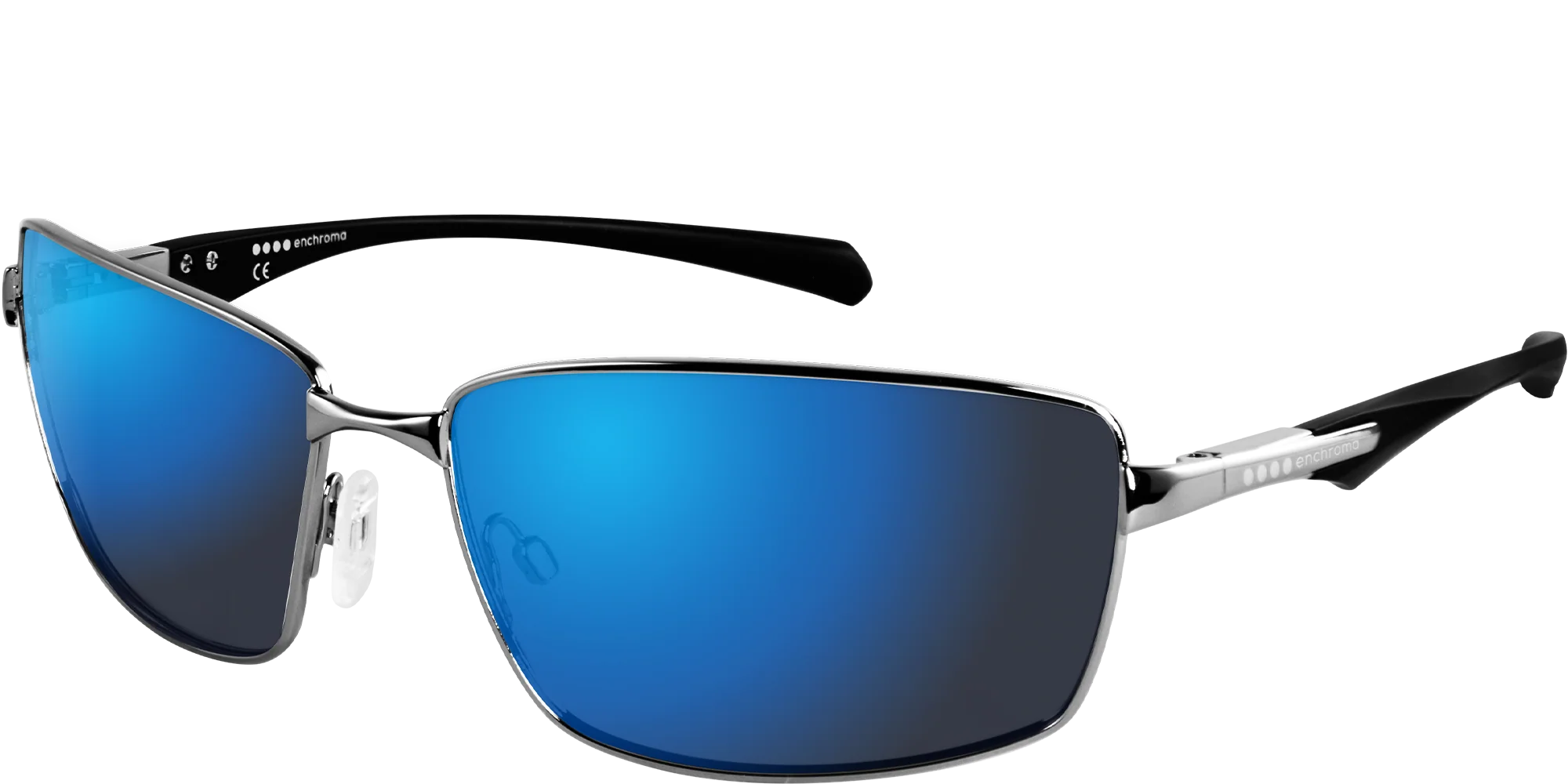 Colorado Gunmetal Outdoor Deutan Plano - Image 2