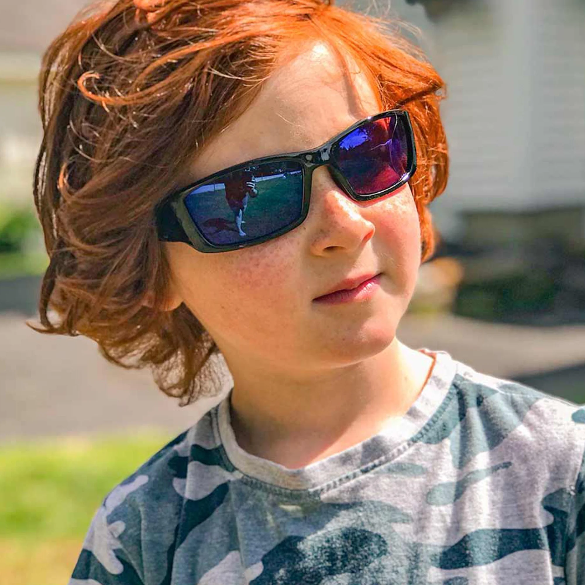 Durant (Age 5-10) Cx3 Sun - Image 7