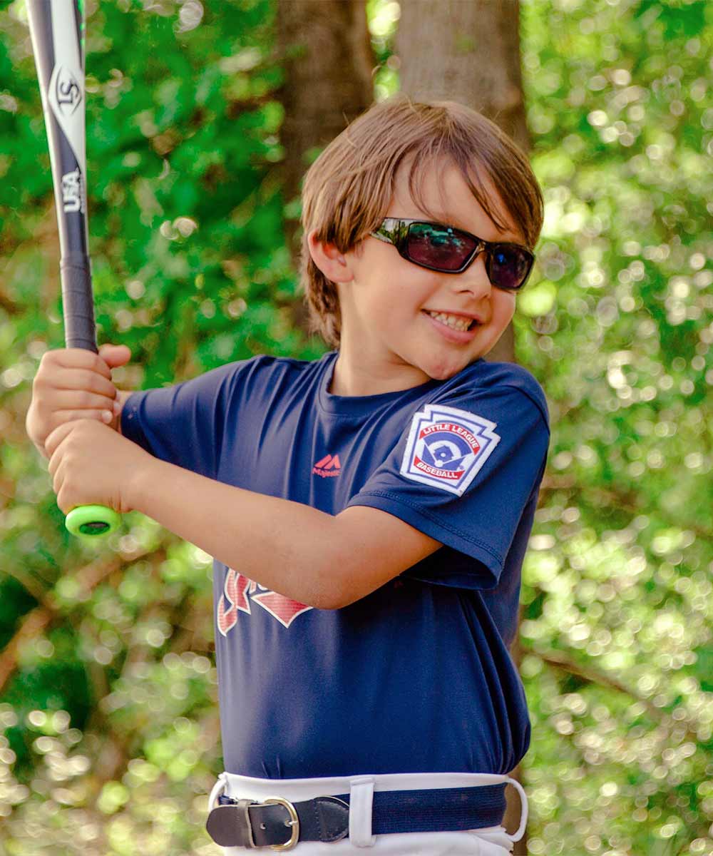 Durant (Age 5-10) Cx3 Sun - Image 9