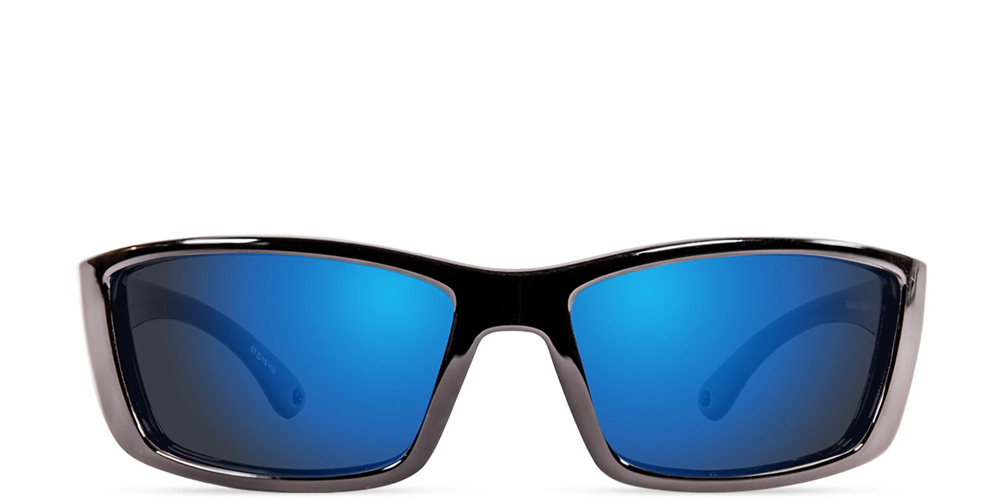 Durant Black Outdoor Deutan Plano