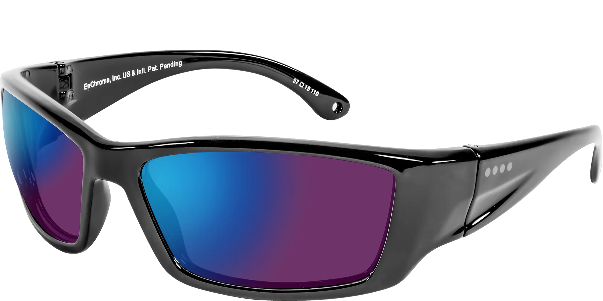 Durant Black Outdoor Protan Plano - Image 2