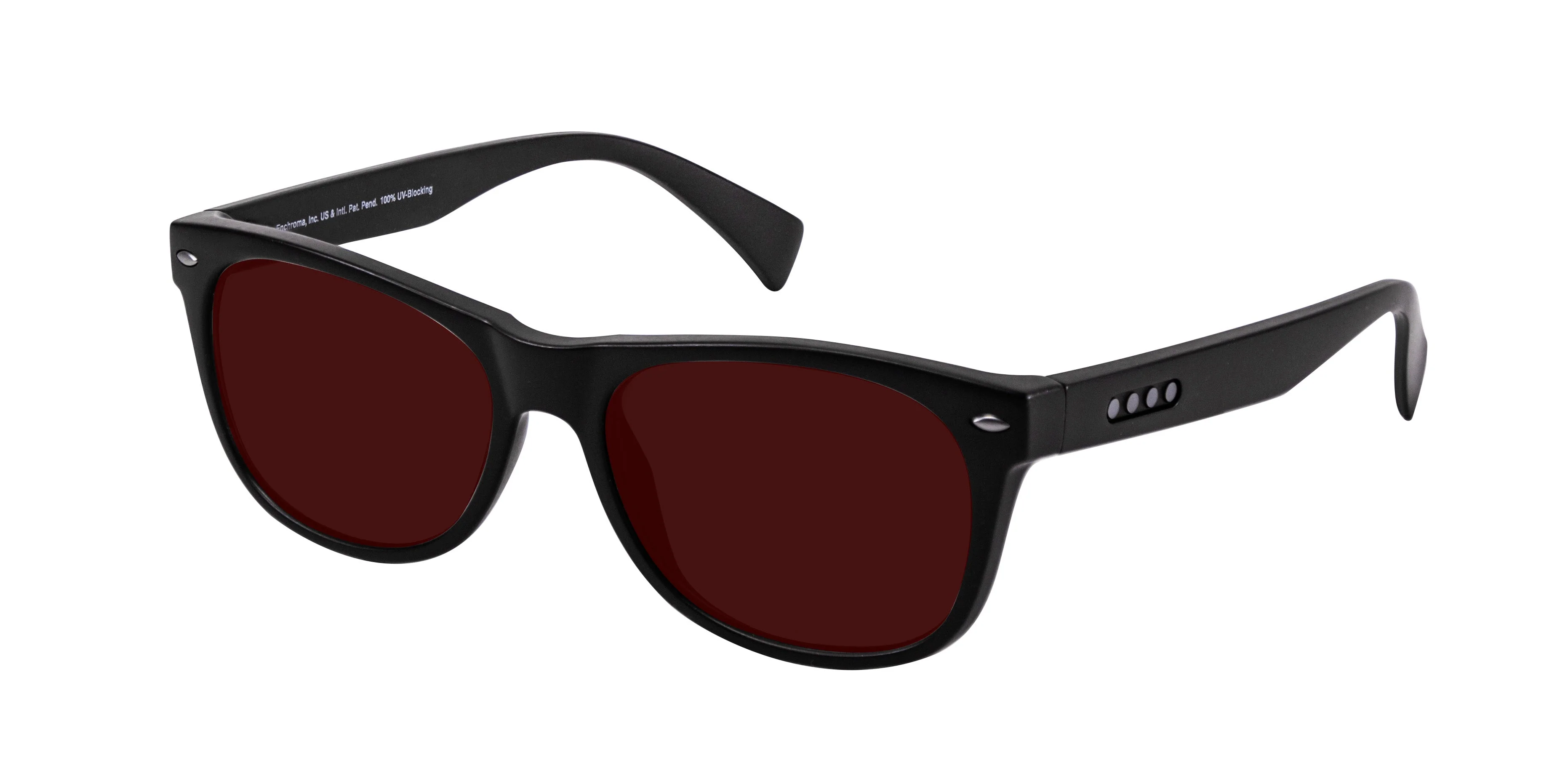 Ellis Lx4 Deep Chestnut - Image 2