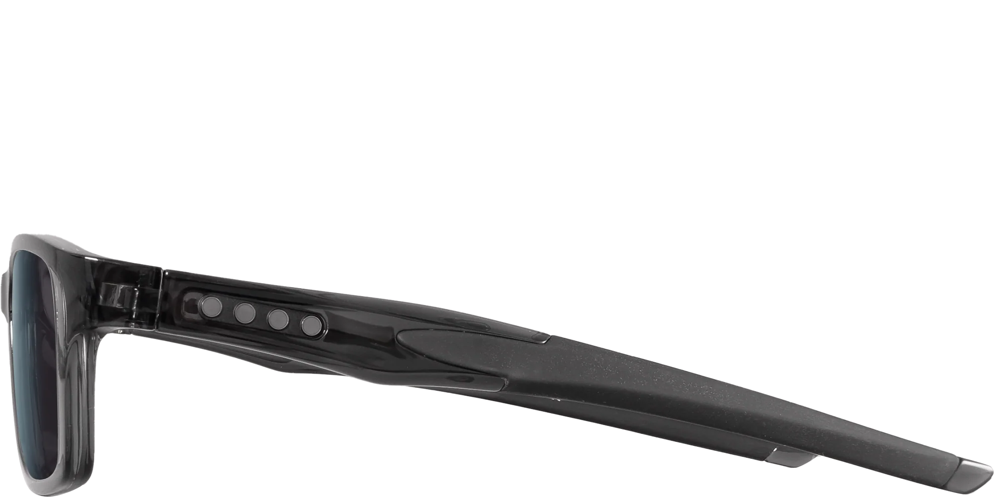 Eton Smoke/Black Polarised Deutan Plano - Image 3