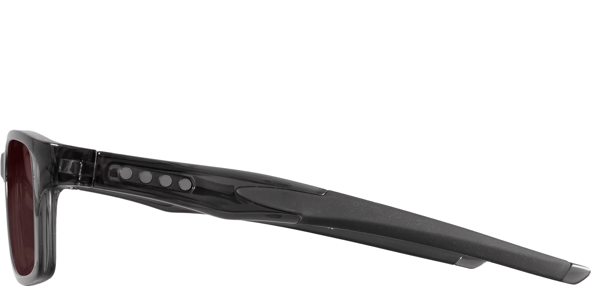 Eton Smoke/Black Polarised Protan Plano - Image 3