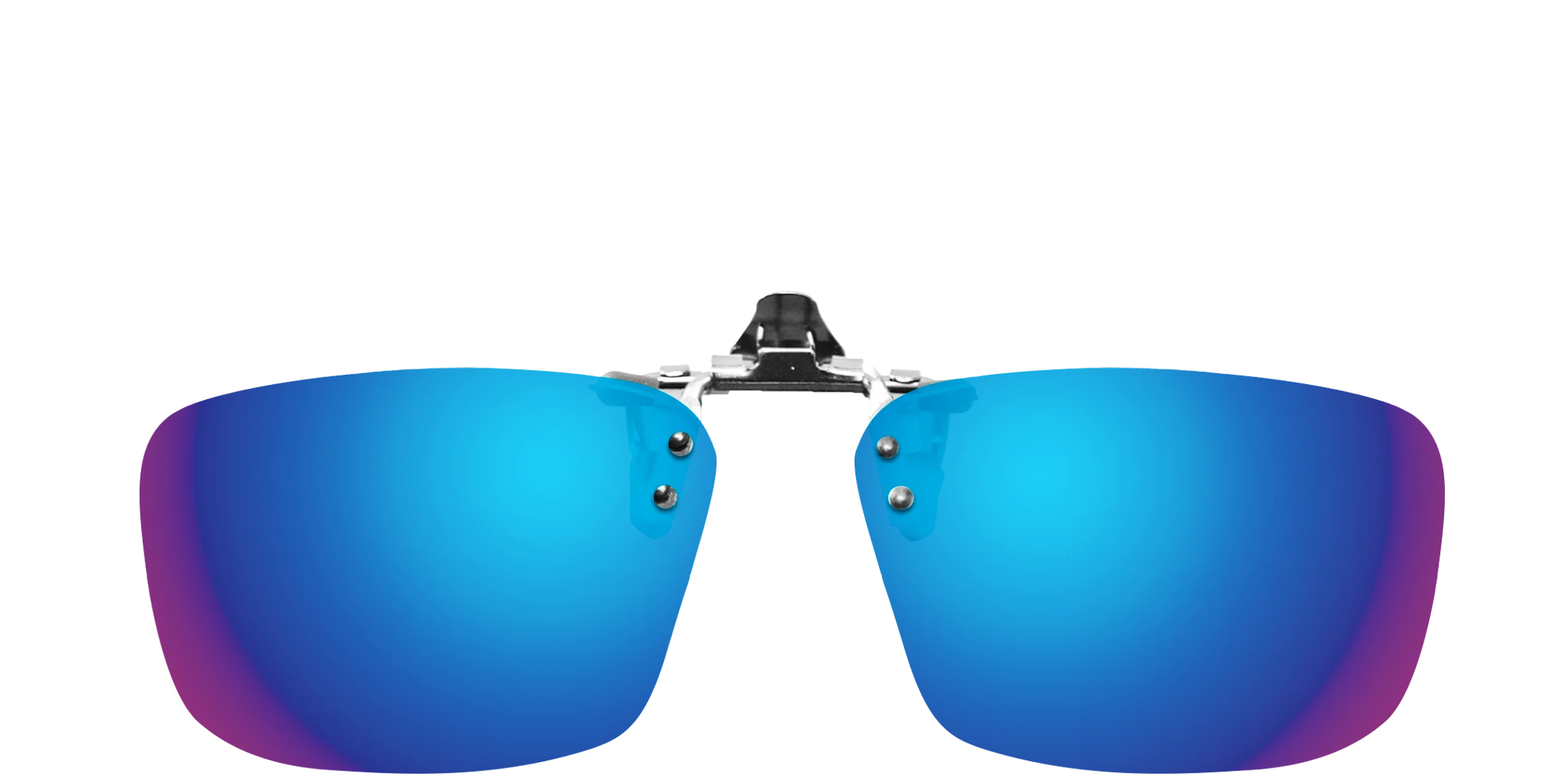 Flip Clip - Rectangle