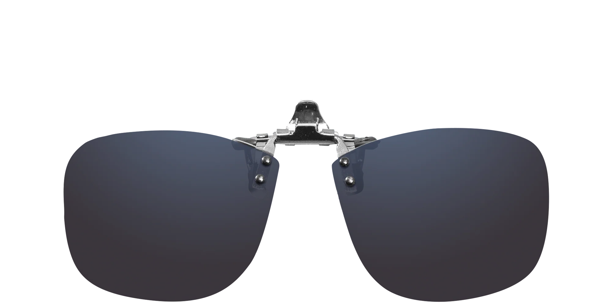 Flip Clip - Square