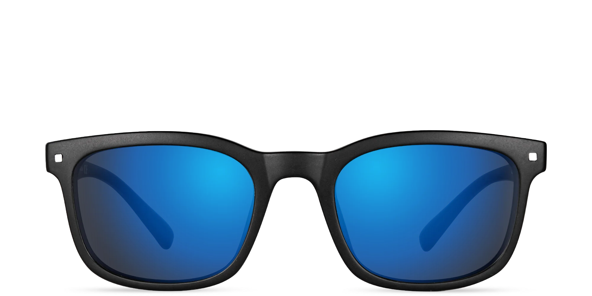 Grayson Matte Black Outdoor Deutan Plano