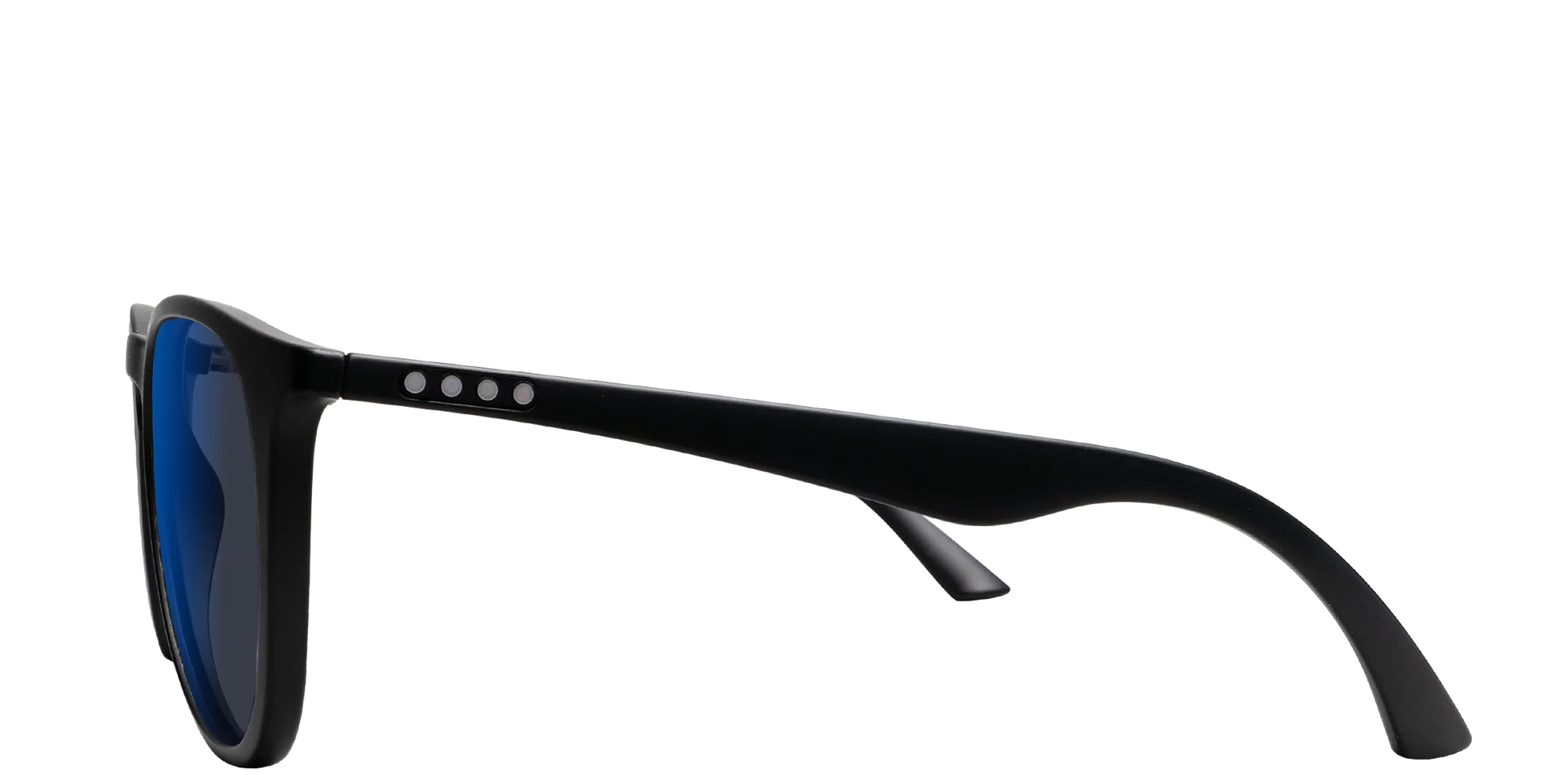 Oakvale Black Outdoor Deutan Plano - Image 3