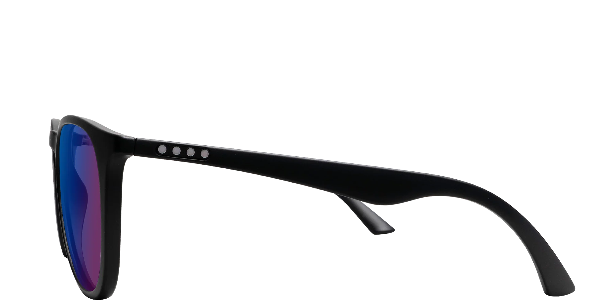 Oakvale Black Outdoor Protan Plano - Image 3