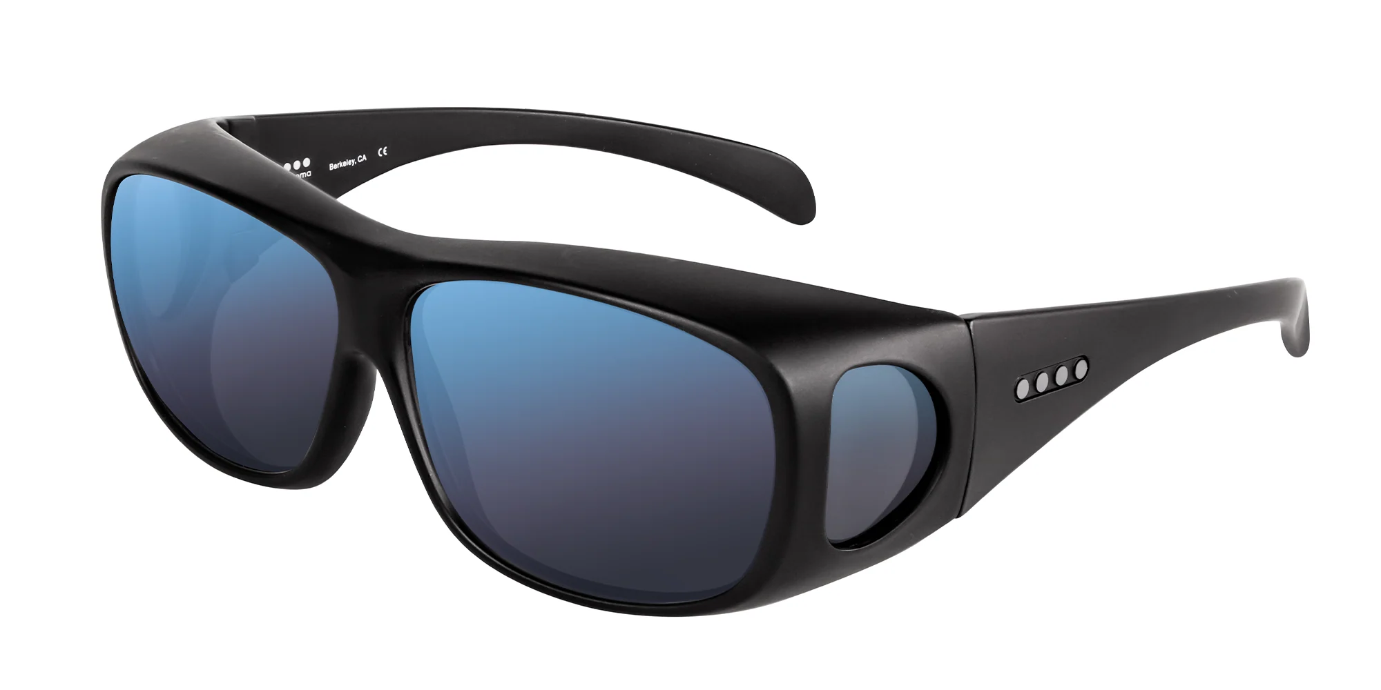Receptor Fitover Outdoor Deutan - Image 2