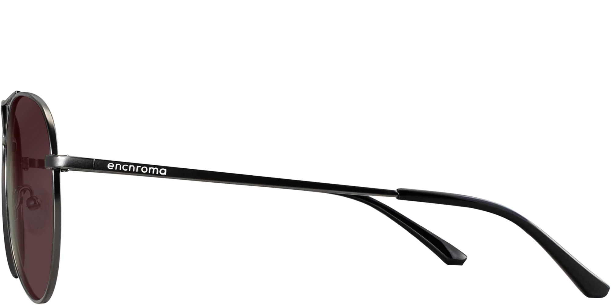 Rockridge Gunmetal Polarised Protan Plano - Image 3