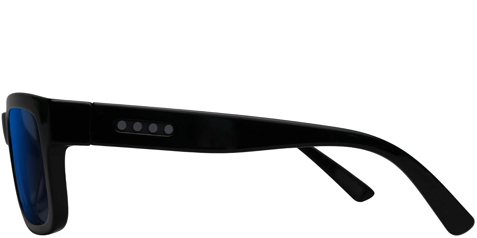 Shupnick Black Outdoor Deutan Plano - Image 3
