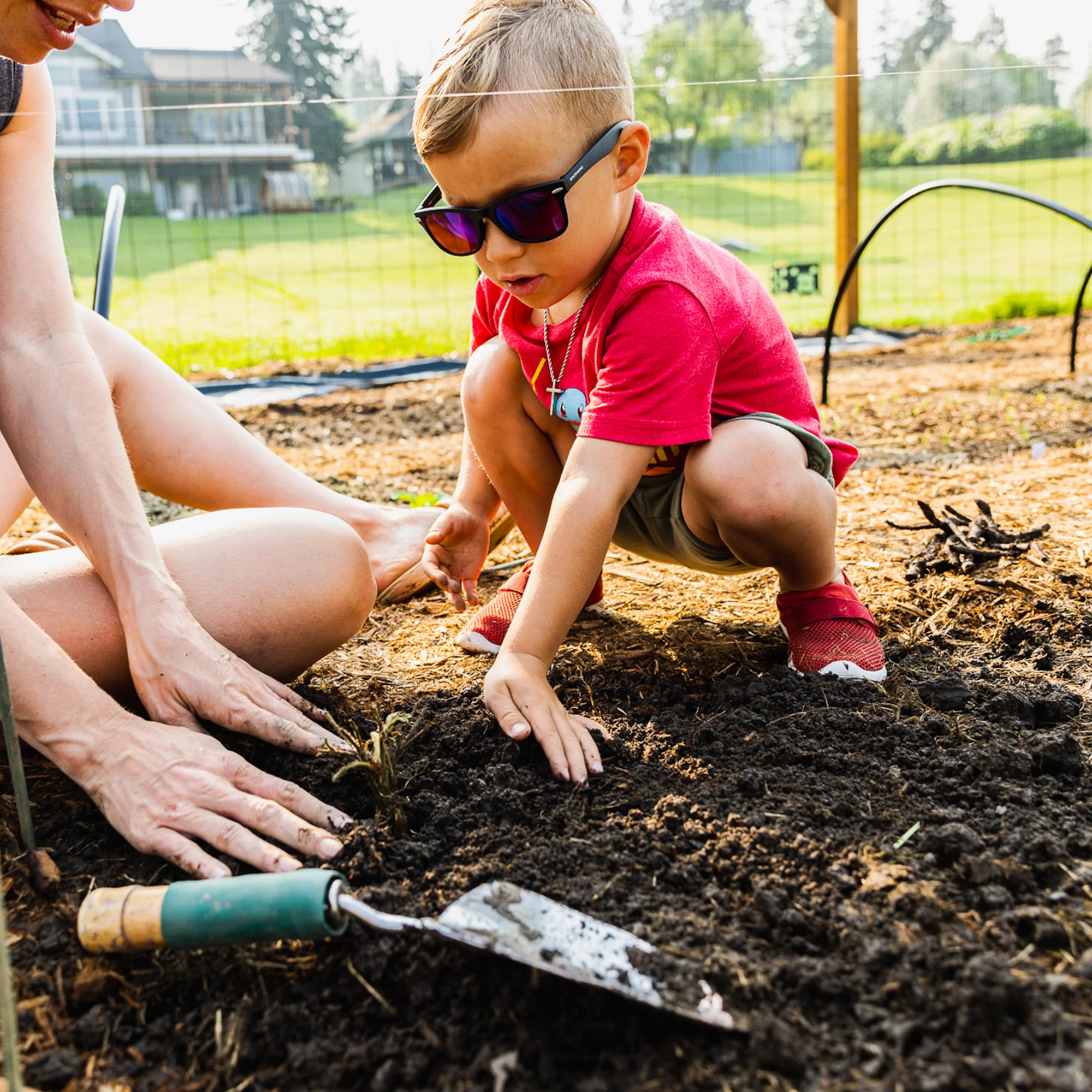 Skypark (Age 8+) Cx3 Sun SP - Image 7