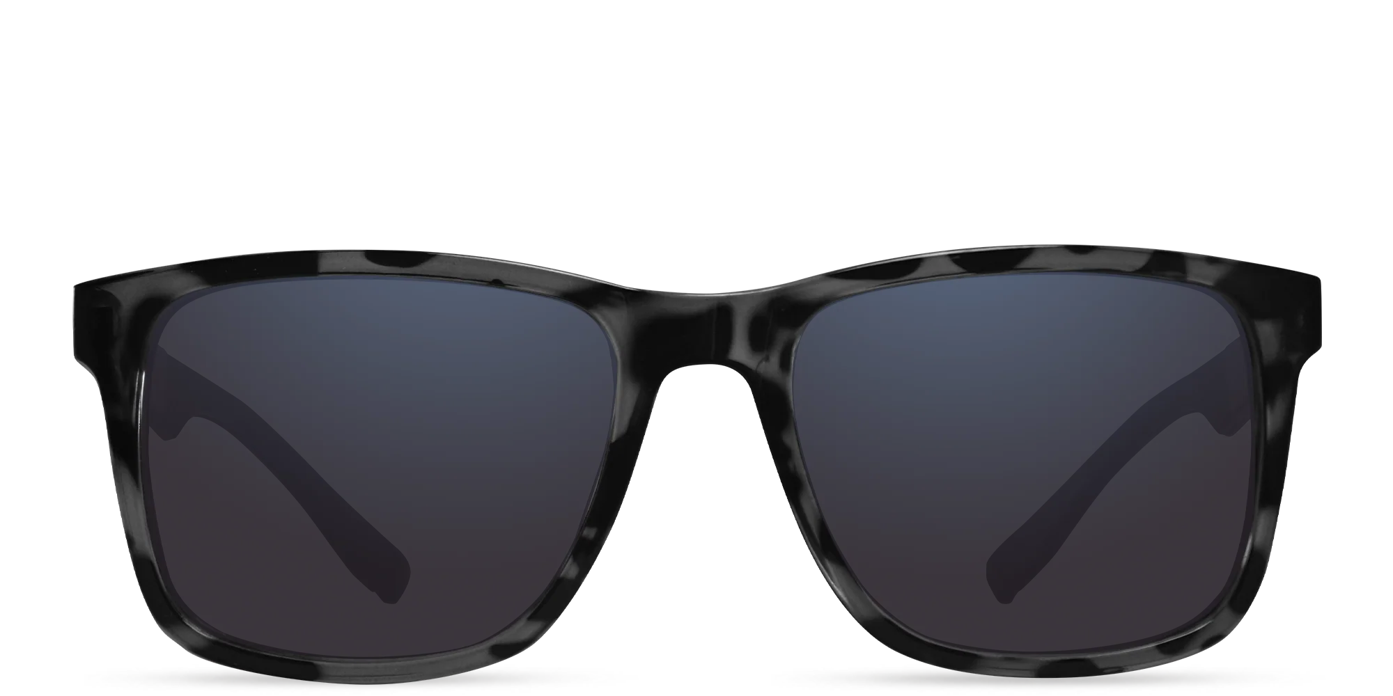 Tilden Grey Tortoise Polarised Deutan Plano