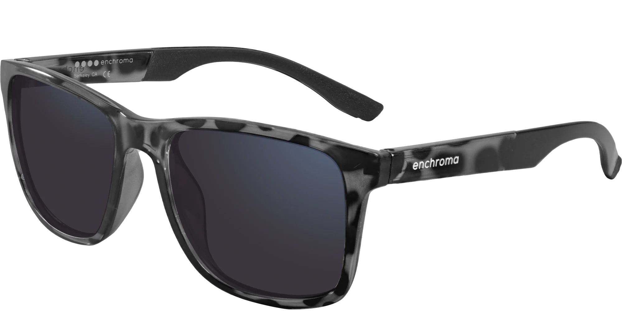Tilden Grey Tortoise Polarised Deutan Plano - Image 2
