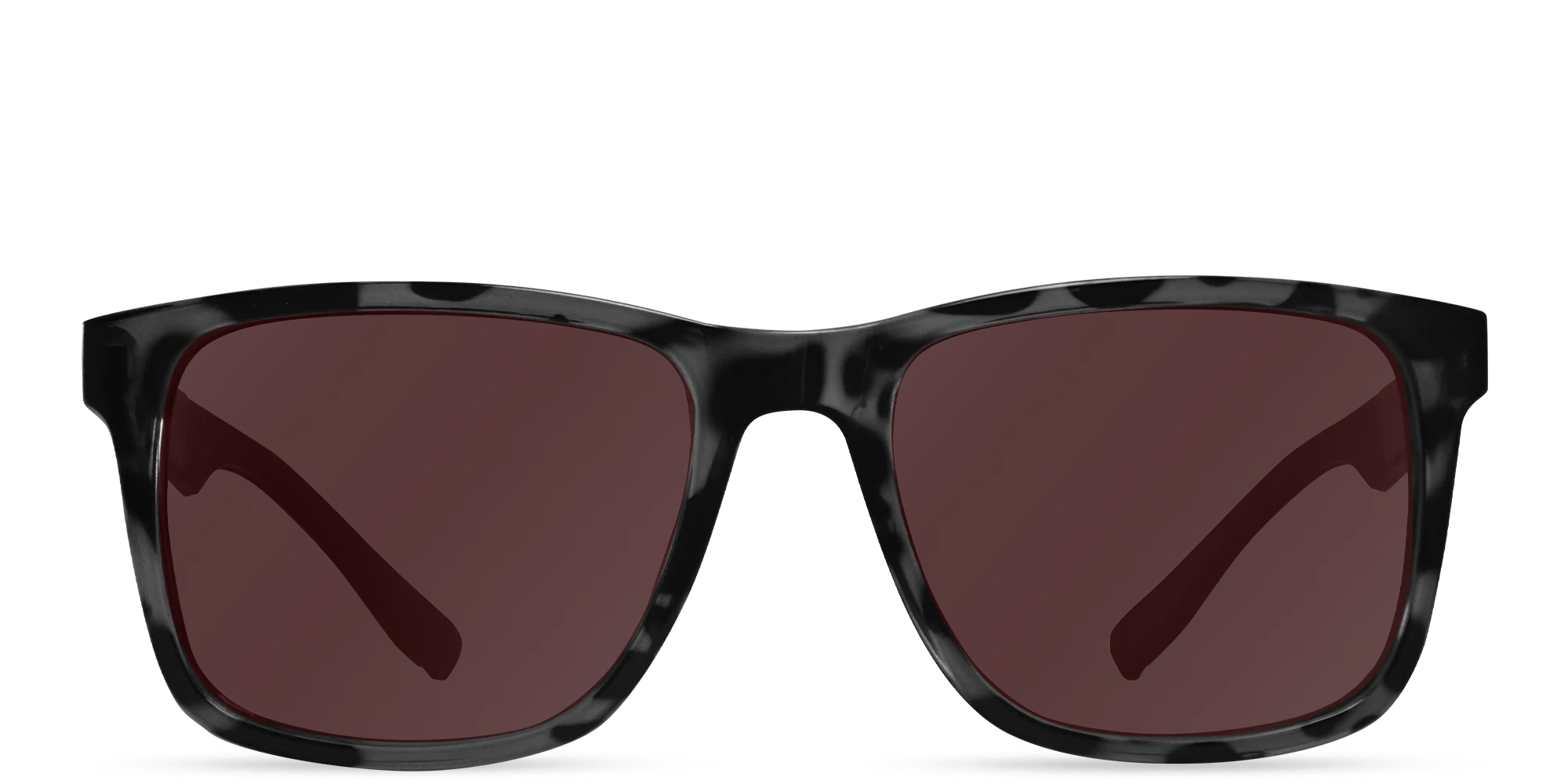 Tilden Grey Tortoise Polarised Protan Plano