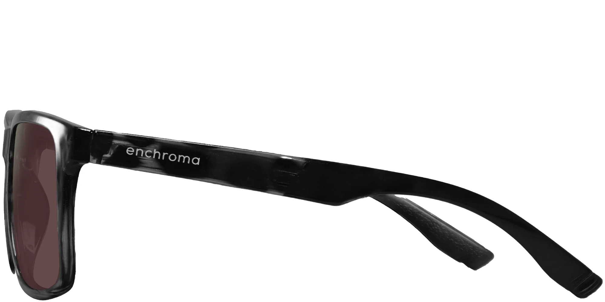 Tilden Grey Tortoise Polarised Protan Plano - Image 3