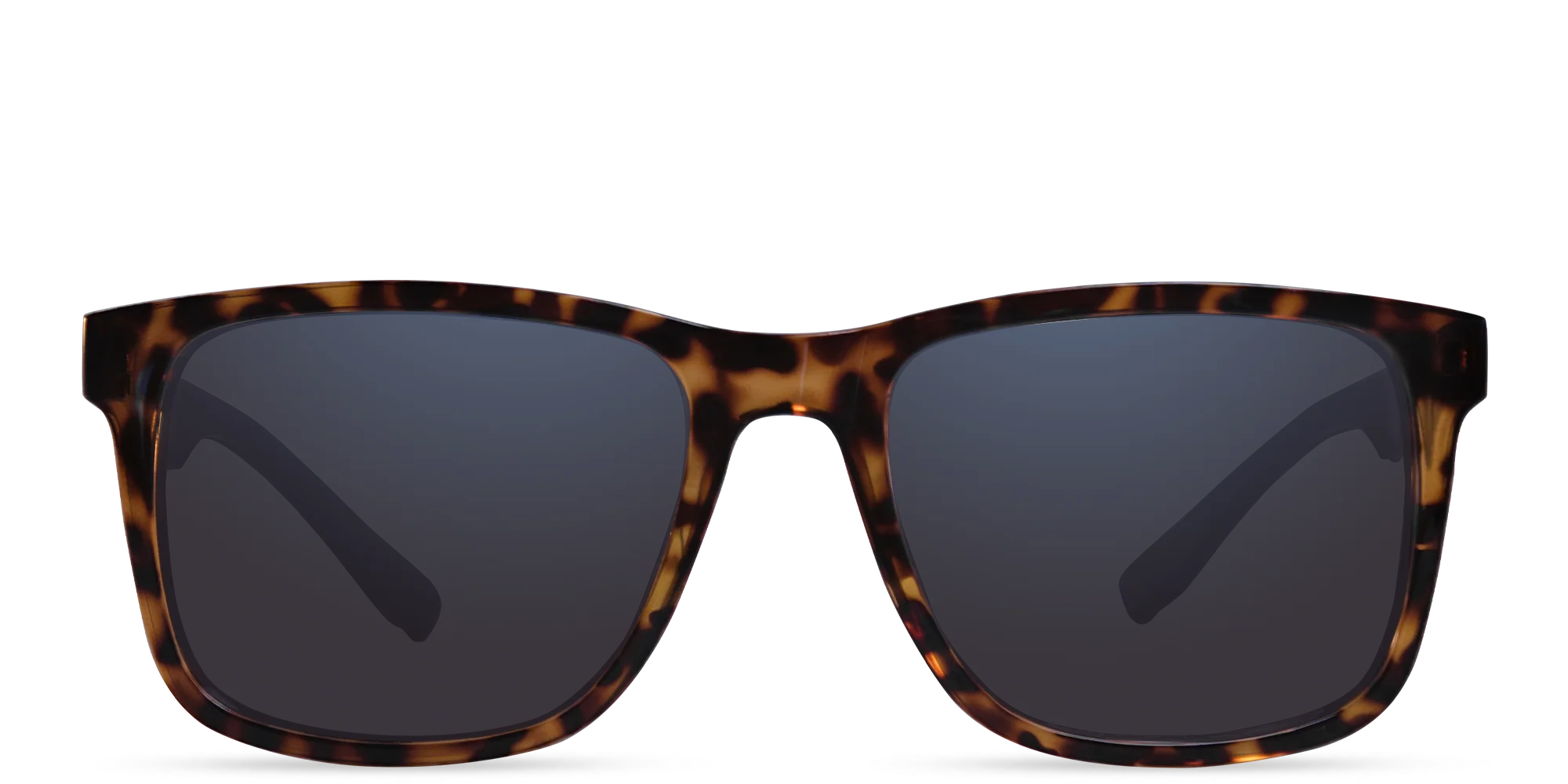 Tilden Honey Tortoise Polarised Deutan Plano