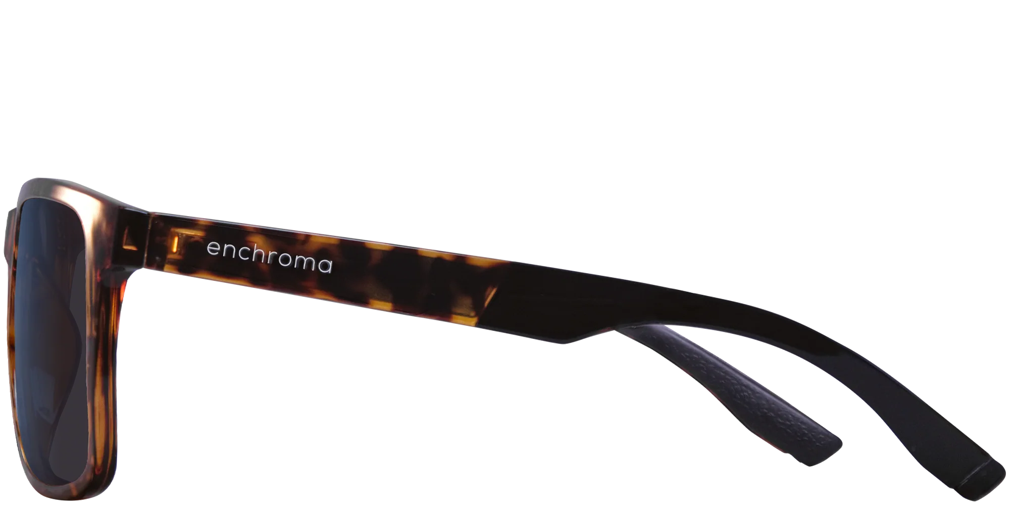 Tilden Honey Tortoise Polarised Deutan Plano - Image 3