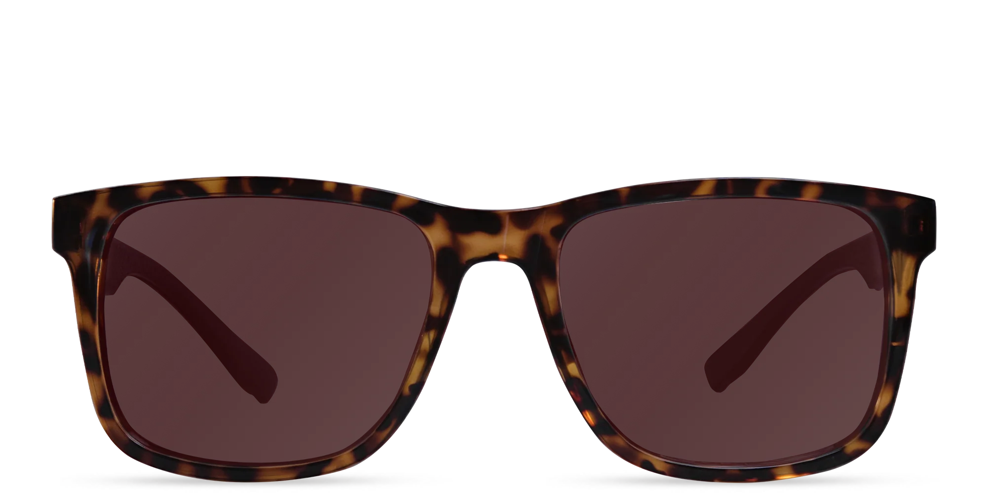 Tilden Honey Tortoise Polarised Protan Plano