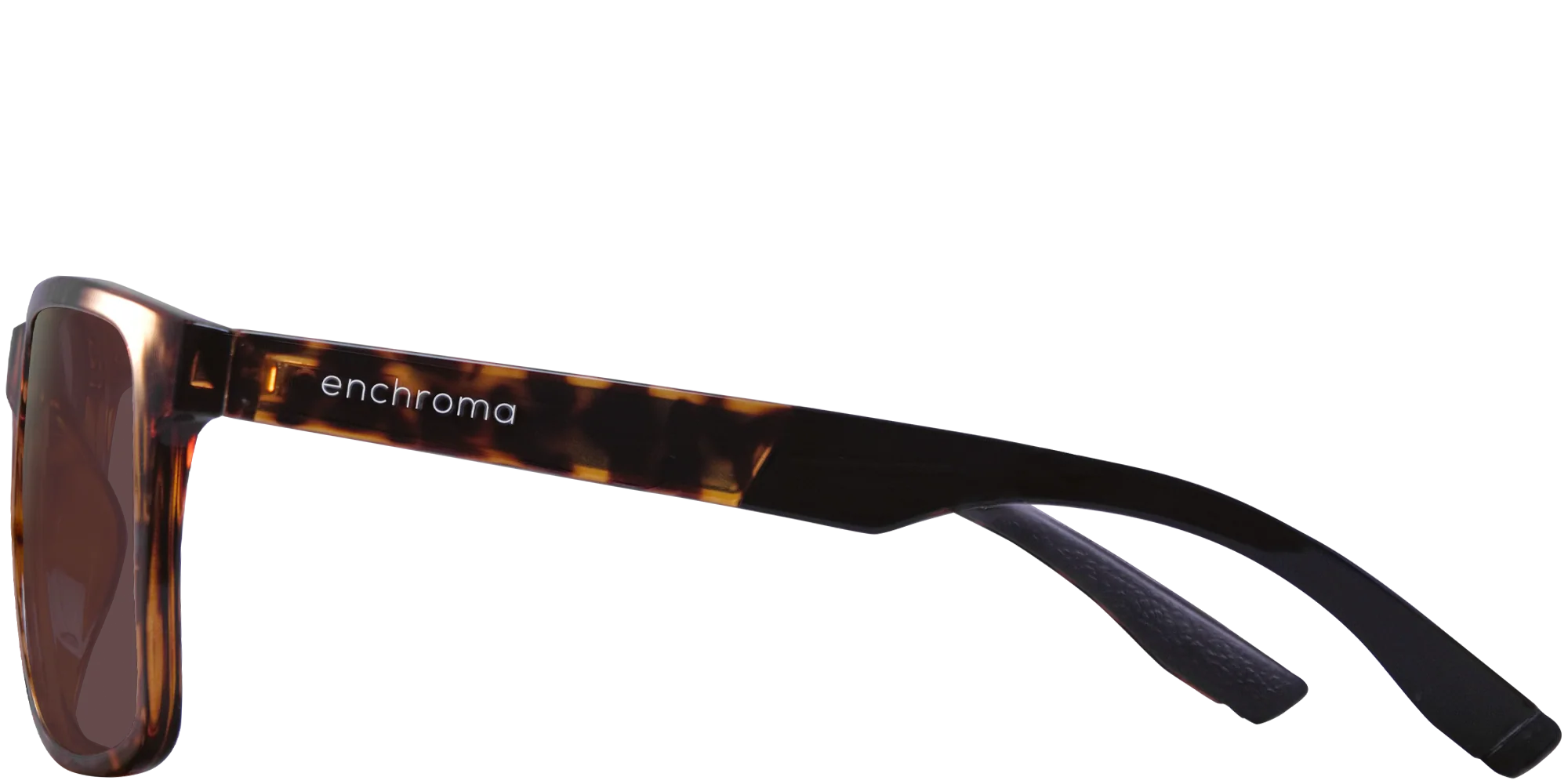 Tilden Honey Tortoise Polarised Protan Plano - Image 3